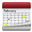 Логотип CalendarBar