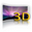 Логотип Binerus 3D Image Commander