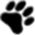 Логотип FurAffinity