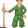 Логотип Apache ZooKeeper