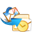 Логотип Stellar Phoenix DBX to PST Converter