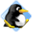 Логотип SuperTux