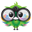 Логотип Trackerbird Software Analytics
