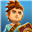 Логотип Oceanhorn