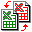 Логотип Excel Compare