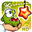 Логотип Cut the Rope: Experiments