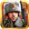 Логотип Red Battle