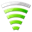 Логотип DFS