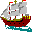 Логотип Fractal Mapper