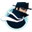 Логотип PlagSpotter
