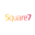 Логотип Square7