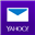 Логотип Yahoo! Mail