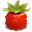 Логотип Fraise