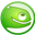 Логотип openSUSE