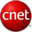 Логотип CNET