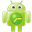 Логотип PleftDroid