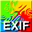Логотип Avalloc EXIF Sorter