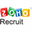 Логотип Zoho Recruit