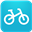 Логотип Bikemap