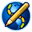 Логотип GPS Track Editor