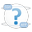 Логотип Who is connected?