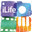 Логотип iLife