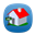 Логотип HomeFinder