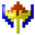 Логотип Wah!Cade