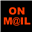 Логотип OnMail (The Voice Chat)
