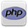 Логотип PHP