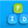 Логотип Free Icons Download