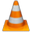 Логотип VLC Remote