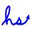Логотип High Sign