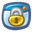 Логотип LockThis