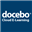 Логотип Docebo
