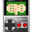 Логотип iSNES