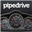 Логотип Pipedrive