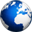 Логотип Mobile Atlas Creator