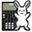 Логотип WabbitEmu