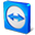 Логотип TeamViewer