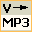 Логотип Pazera Free Audio Extractor
