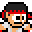 Логотип Street Fighter X Mega Man
