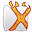 Логотип FoFiX