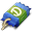 Логотип Delibar