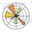 Логотип Matplotlib