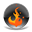 Логотип Curse Client