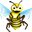 Логотип BitlBee