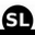 Логотип SL