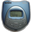 Логотип Gnomad