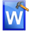 Логотип Stellar Phoenix Word Recovery
